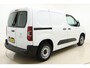 Peugeot Partner 1.5 BlueHDI Premium 75 Pk | 2-Zits | Camera Achter | Cruise Control | Navigatie | Betimmering | Ramen Achter
