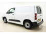 Peugeot Partner 1.5 BlueHDI Premium 75 Pk | 2-Zits | Camera Achter | Cruise Control | Navigatie | Betimmering | Ramen Achter