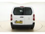 Peugeot Partner 1.5 BlueHDI Premium 75 Pk | 2-Zits | Camera Achter | Cruise Control | Navigatie | Betimmering | Ramen Achter