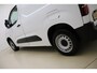 Peugeot Partner 1.5 BlueHDI Premium 75 Pk | 2-Zits | Camera Achter | Cruise Control | Navigatie | Betimmering | Ramen Achter