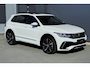 Volkswagen Tiguan 1.4 TSI eHybrid R-Line 245pk PANO LEER IQ LIGHT TREKHAAK 20" 360 CAMERA