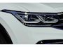 Volkswagen Tiguan 1.4 TSI eHybrid R-Line 245pk PANO LEER IQ LIGHT TREKHAAK 20" 360 CAMERA