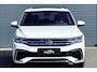Volkswagen Tiguan 1.4 TSI eHybrid R-Line 245pk PANO LEER IQ LIGHT TREKHAAK 20" 360 CAMERA