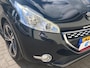Peugeot 208 1.6 THP GTi 200 pk ! | 200 pk ! |Airco | Bluetooth | Cruise Control | Leder | Navi | Pano | PDC Achter | Stoelverwarming |