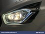 Ford Transit Custom 2.0 TDCI L2H1 Euro6 Airco | Camera | Navigatie | LED | Android Auto | Cruisecontrol | Stoelverwarming 2800kg trekvermogen, Verwarmde voorruit, Parkeersensoren, Bijrijdersbank