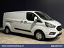 Ford Transit Custom 2.0 TDCI L2H1 Euro6 Airco | Camera | Navigatie | LED | Android Auto | Cruisecontrol | Stoelverwarming 2800kg trekvermogen, Verwarmde voorruit, Parkeersensoren, Bijrijdersbank