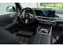 BMW X5 xDrive 50e / Luchtvering/ Standkachel/ Adaptive Cruise Control/ Trekhaak/ Panoramadak/ 265kW (360PK)