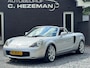 Toyota MR2 1.8-16v VVT-i Sp.Ed. Cabriolet UNIEK Goed onderhouden Elektrisch pakket Sportvelgen