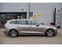 Volvo V60 2.0 T8 Recharge Business Pro 1e Eigenaar | NL-Auto | Dealer Onderh | BTW | 390PK | AWD | Winterpack | H&K | Elek Stoel+klep | Camera | Navi | ACC | Climate  | Full Led | Keyless | PDC | Start/Stop | 1 Laadkabel