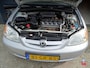 Honda Civic Coupé 1.7i LS
