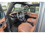 Jeep Wrangler Unlimited BRUTE Richmond BRUTE Richmond 4x e 380 Sahara |sky view|elek. treeplanken|vintage leather|performance seats|performance uitlaat|individual satin matt|performance pack|parkeercamera|22" lichtmetalen velgen|