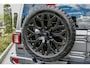 Jeep Wrangler Unlimited BRUTE Richmond BRUTE Richmond 4x e 380 Sahara |sky view|elek. treeplanken|vintage leather|performance seats|performance uitlaat|individual satin matt|performance pack|parkeercamera|22" lichtmetalen velgen|