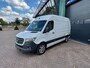 Mercedes-Benz Sprinter 319 CDI L2H2 BPM vrij 360° ALARM KL3 DISTRONIC MBUX10 LED 9G-TRONIC PDC 3.5T AHW COMPLEET