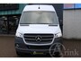 Mercedes-Benz Sprinter 319 CDI L2H2 BPM vrij 360° ALARM KL3 DISTRONIC MBUX10 LED 9G-TRONIC PDC 3.5T AHW COMPLEET