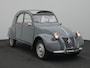 Citroën 2CV AZL 1958 | Concourstaat | Volledig gerestaureerd