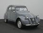 Citroën 2CV AZL 1958 | Concourstaat | Volledig gerestaureerd