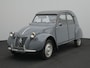 Citroën 2CV AZL 1958 | Concourstaat | Volledig gerestaureerd