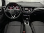 Opel Crossland 1.2 Turbo Business Elegance 131 PK Half leder, Apple carplay, Rijstrook correctie, Winterpakket, Clima, 2 jaar garantie