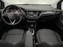 Opel Crossland 1.2 Turbo Business Elegance 131 PK Half leder, Apple carplay, Rijstrook correctie, Winterpakket, Clima, 2 jaar garantie