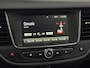 Opel Crossland 1.2 Turbo Business Elegance 131 PK Half leder, Apple carplay, Rijstrook correctie, Winterpakket, Clima, 2 jaar garantie