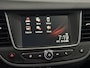 Opel Crossland 1.2 Turbo Business Elegance 131 PK Half leder, Apple carplay, Rijstrook correctie, Winterpakket, Clima, 2 jaar garantie