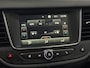 Opel Crossland 1.2 Turbo Business Elegance 131 PK Half leder, Apple carplay, Rijstrook correctie, Winterpakket, Clima, 2 jaar garantie