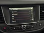 Opel Crossland 1.2 Turbo Business Elegance 131 PK Half leder, Apple carplay, Rijstrook correctie, Winterpakket, Clima, 2 jaar garantie