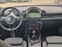 MINI Clubman 1.5 Cooper Chili Business Navi Leder Climate+Cruise Black 17LM Top