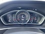 Volvo V40 2.0 D2 Luxury (Camera - LED - Stoelverwarming - Parkeersensoren V+A - Automatische Airco - Navigatie - 17"incl 4S)