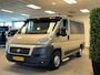 Fiat Ducato L1H1 Rolstoelbus Rolstoel geschikt