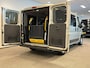 Fiat Ducato L1H1 Rolstoelbus Rolstoel geschikt