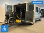 Fiat Ducato L1H1 Rolstoelbus Rolstoel geschikt