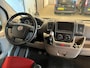 Fiat Ducato L1H1 Rolstoelbus Rolstoel geschikt