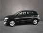 Volkswagen T-Cross Life Edition 1.0 TSI 115pk DSG Automaat Adaptive cruise control, Stoelverwarming, App connect, Parkeersensoren, Airco, DAB, Radio, LED koplampen