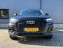 Audi Q5 Sportback 55 TFSI e S edition367PK/Black optiek/trekhaak/leer/1e eigenaar 21''
