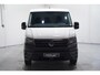 Volkswagen Crafter 2.0 TDI 177 pk L4 Pick Up / Open Laadbak Airco Cruise Control, 3-Zits, LxBxH 430x203x40 cm