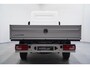 Volkswagen Crafter 2.0 TDI 177 pk L4 Pick Up / Open Laadbak Airco Cruise Control, 3-Zits, LxBxH 430x203x40 cm