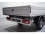 Volkswagen Crafter 2.0 TDI 177 pk L4 Pick Up / Open Laadbak Airco Cruise Control, 3-Zits, LxBxH 430x203x40 cm