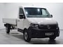 Volkswagen Crafter 2.0 TDI 140 pk L4 Pick Up / Open Laadbak Airco Cruise Control, 3-Zits, LxBxH 430x203x40 cm