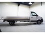 Volkswagen Crafter 2.0 TDI 177 pk L4 Pick Up / Open Laadbak Airco Cruise Control, 3-Zits, LxBxH 430x203x40 cm
