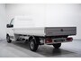 Volkswagen Crafter 2.0 TDI 177 pk L4 Pick Up / Open Laadbak Airco Cruise Control, 3-Zits, LxBxH 430x203x40 cm