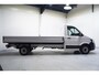 Volkswagen Crafter 2.0 TDI 177 pk L4 Pick Up / Open Laadbak Airco Cruise Control, 3-Zits, LxBxH 430x203x40 cm