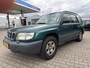 Subaru Forester 2.0 AWD, AUTOMAAT, cruisecontrol, trekhaak, nieuwe APK.