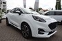 Ford Puma 1.0 EB HYBRID  ST-LINE Led + Winter pack