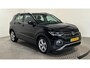 Volkswagen T-Cross 1.0 TSI Style benzine led navigatie parkeersensoren carplay andriod cruisecontrole
