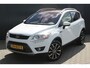 Ford Kuga 2.0 TDCi Titanium S | Trekhaak | Achteruitrijcamera | Parkeersensoren voor/achter | Panorama dak | Voorstoelen verwarmd | Navigatie | Keyless entry/start | Bluetooth
