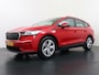 Skoda Enyaq iV 60 180pk Apple Carplay Android Trekh. Camera Navi Led Lmv 19" PDC 3-zone-Ecc Cruise Control Stoel+Bank-Verwarmd Keyless Rijstrooksensor Virtual Cockpit Bluetooth Park-assist memory Connected services 1e Eigenaar Nieuwprijs €48.450,- Trekgewicht 1.000kg Accu-Garantie tot 13-02-2031 /160.000km