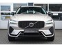 Volvo XC60 2.0 T6 Plug-in hybrid AWD Plus Dark | 2250 kg Trekgewicht | 360 Camera | Trekhaak | Dodehoek sensoren | Glazen Schuifdak | Lederenbekleding | Elektrische stoelen met geheugen |