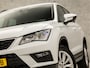 SEAT Ateca 1.5 TSI Sport 150Pk Automaat (APPLE CARPLAY, GROOT NAVI, CLIMATE, CAMERA, SPORTSTOELEN, TREKHAAK, GETINT GLAS, CRUISE, NIEUWSTAAT)
