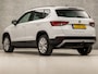 SEAT Ateca 1.5 TSI Sport 150Pk Automaat (APPLE CARPLAY, GROOT NAVI, CLIMATE, CAMERA, SPORTSTOELEN, TREKHAAK, GETINT GLAS, CRUISE, NIEUWSTAAT)